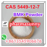 CAS5449-12-7 BMK