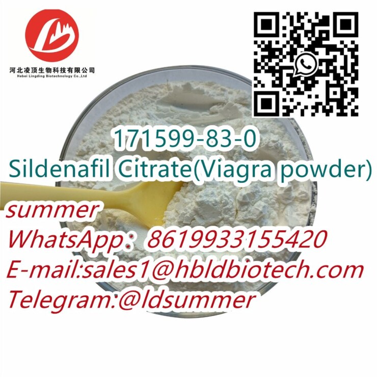 Sildenafil Citrate05