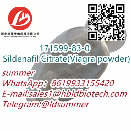 Sildenafil Citrate01