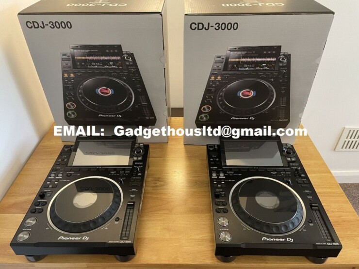 CDJ-300