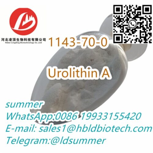 Urolithin A01