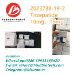 Tirzepatide01