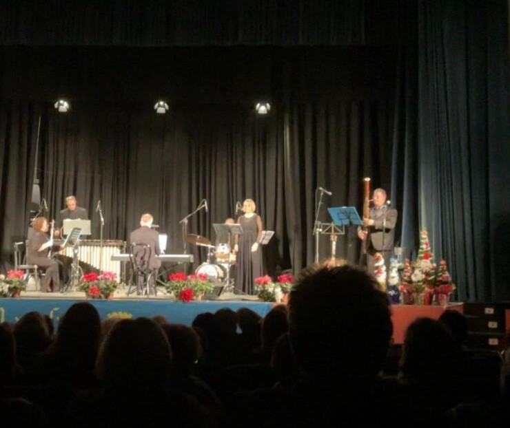 Solisti Orchestra Principato di Seborga 1