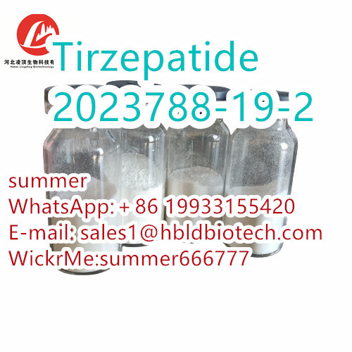 Tirzepatide04