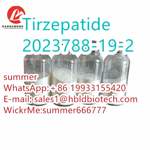 Tirzepatide05