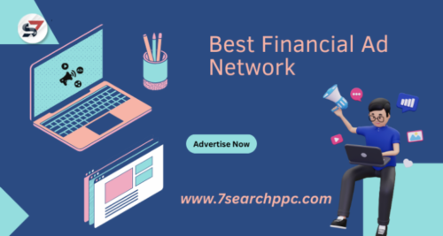 Best financial ads