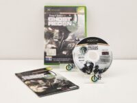 Lotto tom Clancy Xbox (2)