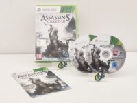 Lotto Assassin's Creed xbox360 (2)