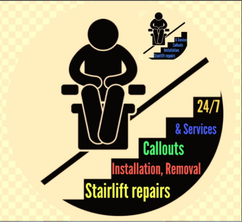 stairlift installations