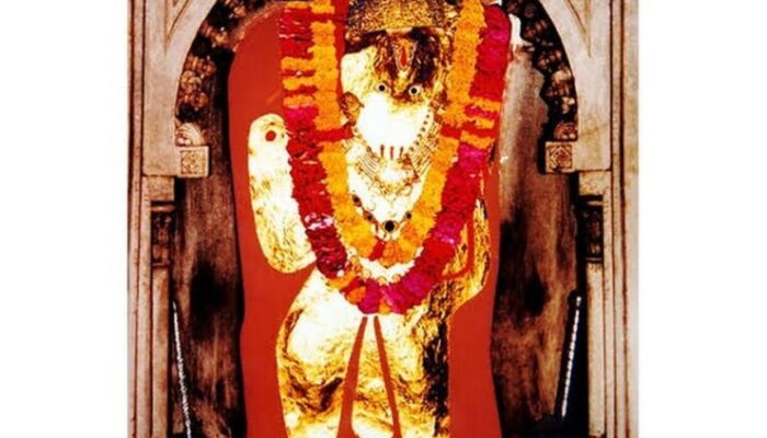 Balaji