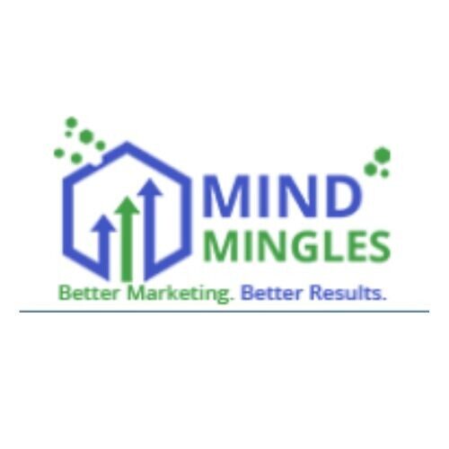 Mindmingle logo