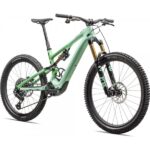 2024 Specialized Turbo Levo SL Pro Carbon Electric Mountain Bike-02