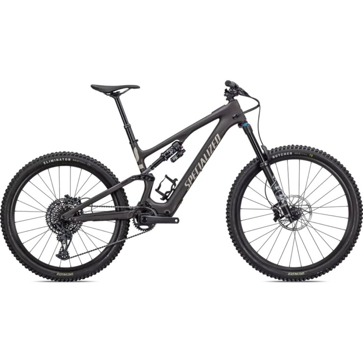 2024 Specialized Turbo Levo SL Comp Carbon Electric Mountain Bike-01