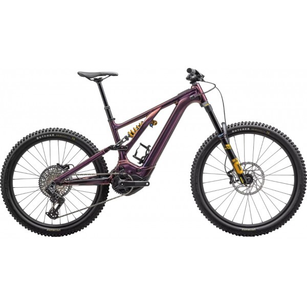 2024 Specialized Levo Alloy Öhlins Coil LTD Electric Mountain Bike-01