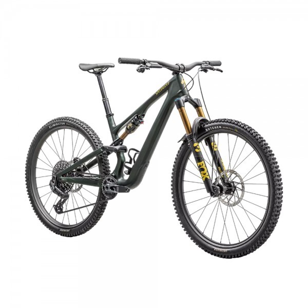 2025 Specialized Stumpjumper 15 Pro Mountain Bike-02