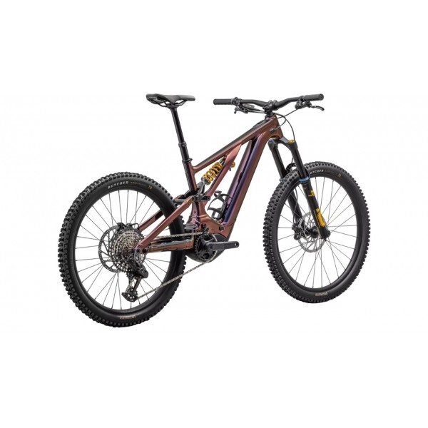 2024 Specialized Levo Alloy Öhlins Coil LTD Electric Mountain Bike-03