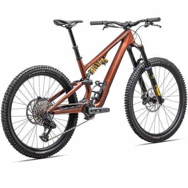 2025 Specialized Stumpjumper 15 Ohlins Coil Mountain Bike-02