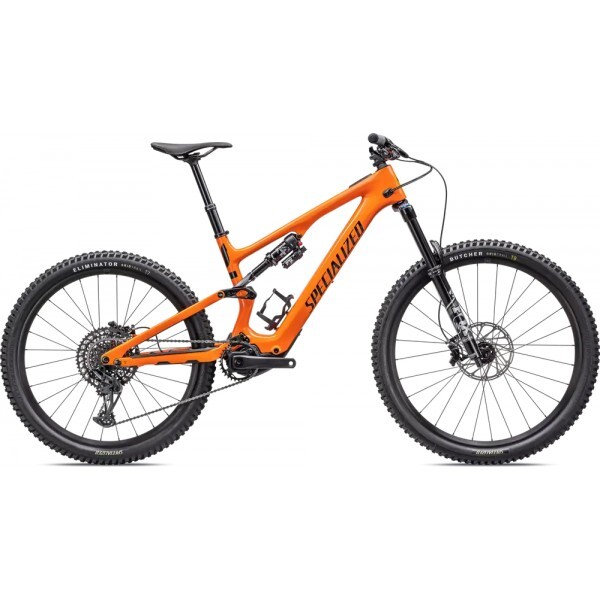 2024 Specialized Turbo Levo SL Comp Carbon Electric Mountain Bike-02