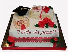 TORTA LAUREA