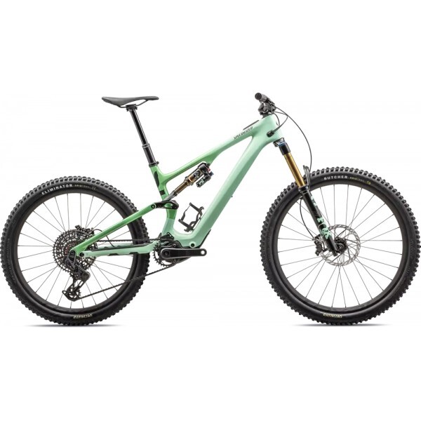 2024 Specialized Turbo Levo SL Pro Carbon Electric Mountain Bike-01