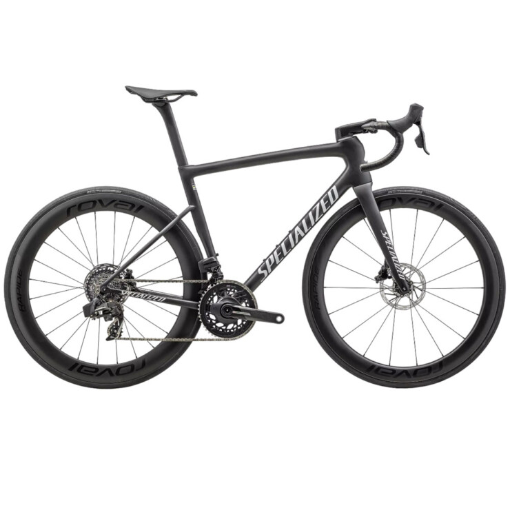 2024 Specialized Tarmac SL8 Pro - SRAM Force eTap AXS Road Bike-01