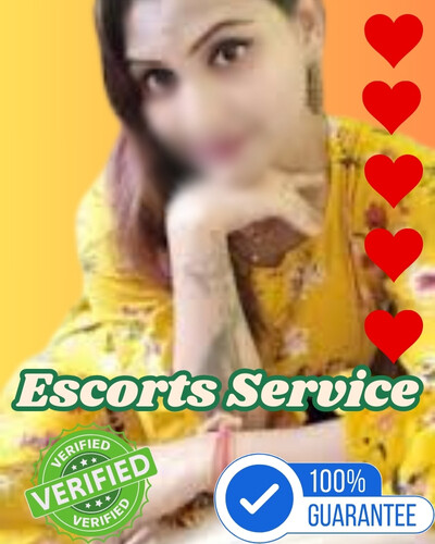 Female Escorts in Gurgaon