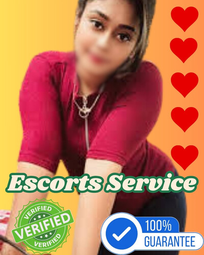 Escorts in Gurgaon