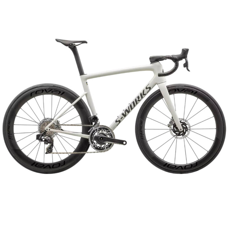 2024 Specialized S-Works Tarmac SL8 - SRAM Red eTap AXS Road Bike-03