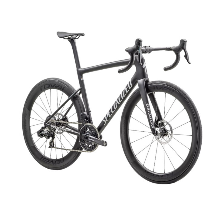 2024 Specialized Tarmac SL8 Pro - SRAM Force eTap AXS Road Bike-02