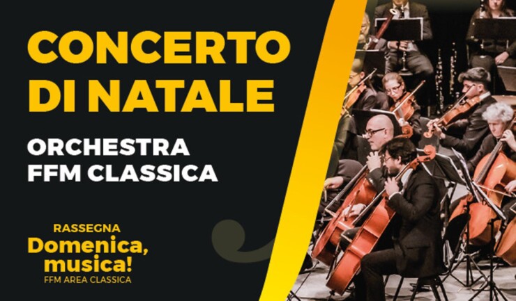 FOSSANO: Concerto di Natale 2024